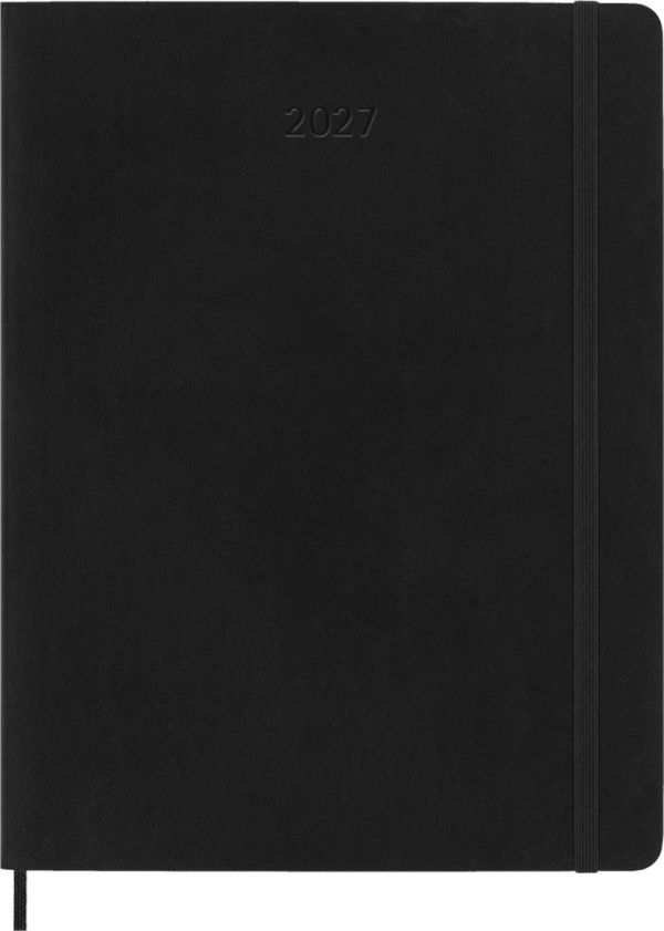 Agenda settimanale Horizontal rigida 9x14 | Moleskine