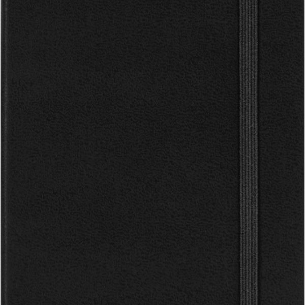 moleskine_settimanale_horizontal_pk_2027 Agenda settimanale Horizontal morbida 9x14 | Moleskine