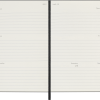 Agenda settimanale Horizontal rigida 9x14 | Moleskine