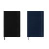 taccuino_mol_1321_neroblu Taccuino morbido Classic a righe 13x21 | Moleskine