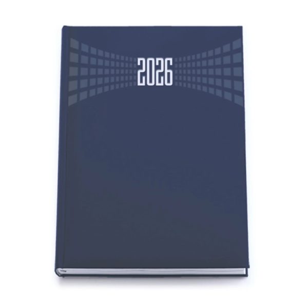 0366bl Agenda ristorante giornaliera 21x30 | EdiPro