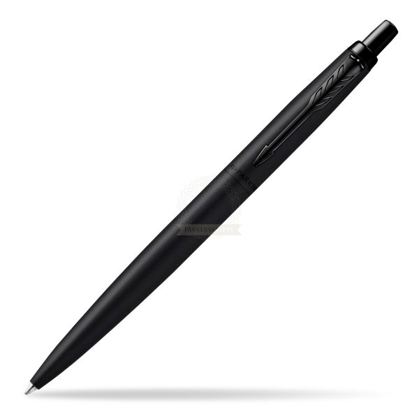 Penna a sfera Jotter XL Monochrome Black edizione limitata | Parker