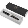 Penna stilografica IM Achromatic Black Fountain | Parker