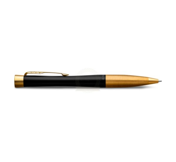Penna a sfera Urban Twist Muted Black | Parker