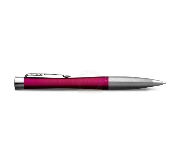 2143642_2_b Penna a sfera Urban Twist Magenta | Parker