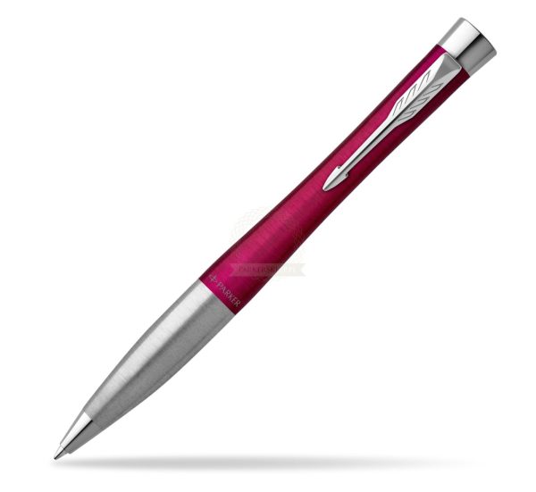 2143642_l Penna a sfera Urban Twist Magenta | Parker