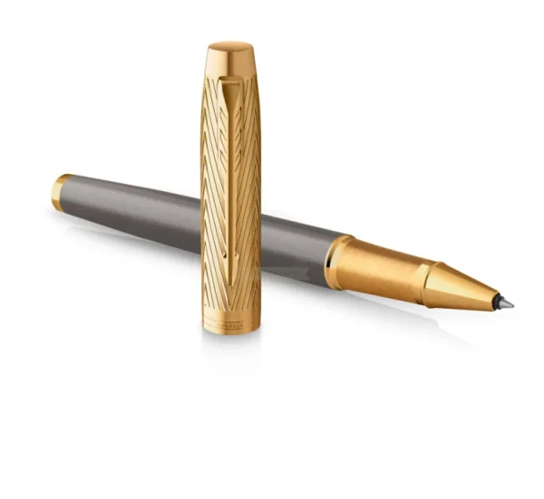 2200955_2 Penna roller IM Pioneers GT edizione limitata | Parker