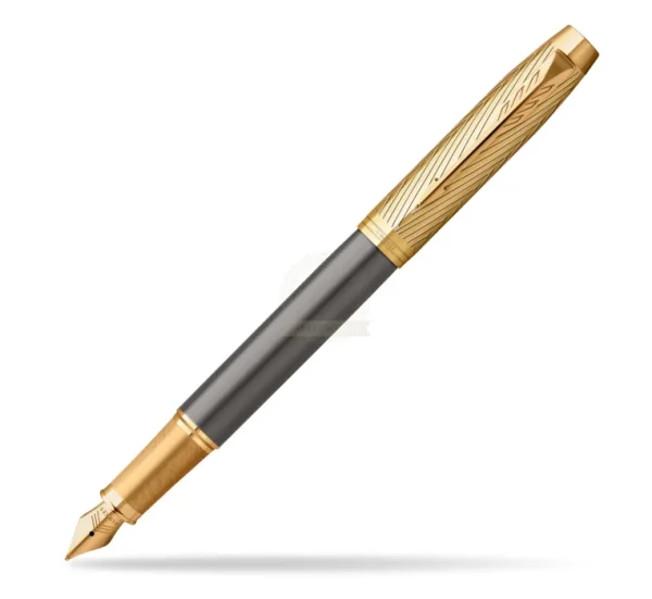 Penna stilografica IM Pioneers GT edizione limitata | Parker