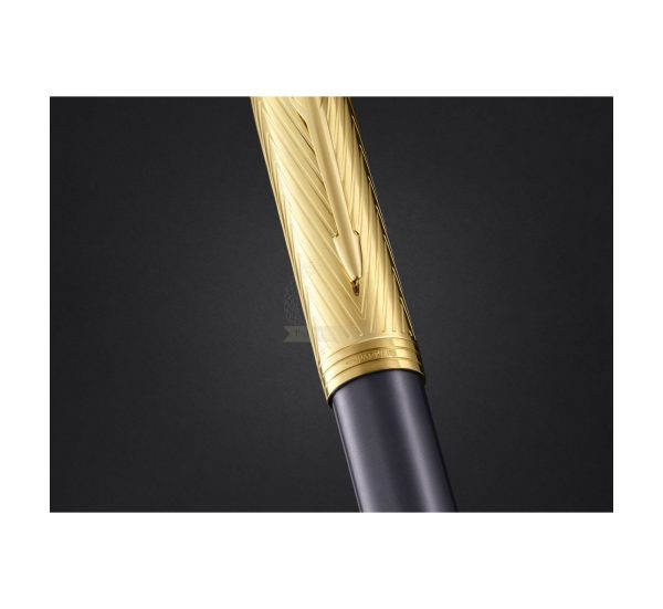 Penna stilografica IM Pioneers GT edizione limitata | Parker