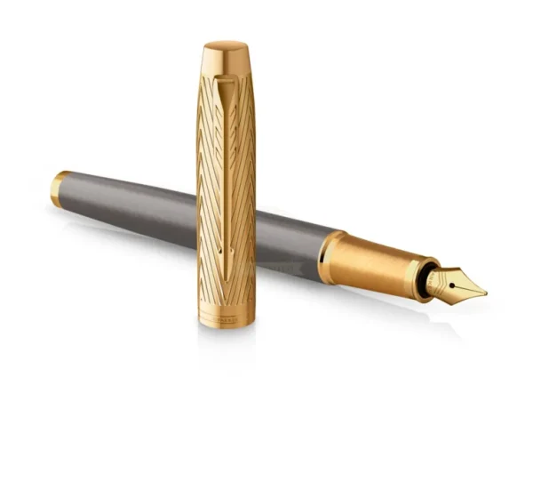 Penna stilografica IM Pioneers GT edizione limitata | Parker
