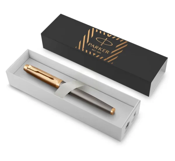 Penna stilografica IM Pioneers GT edizione limitata | Parker