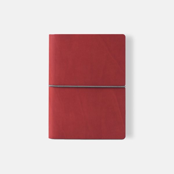 7539CKC28_A Agenda giornaliera Ciak Classic 12x17 | InTempo