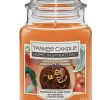 Candele Chocolate Orange | Yankee Candle Home Inspiration