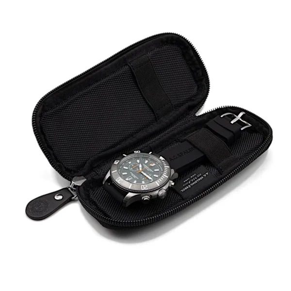 OROLOGIO_SPALDING_1 Orologio da polso Chrono Hawi | Spalding
