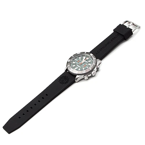 OROLOGIO_SPALDING_2 Orologio da polso Chrono Hawi | Spalding
