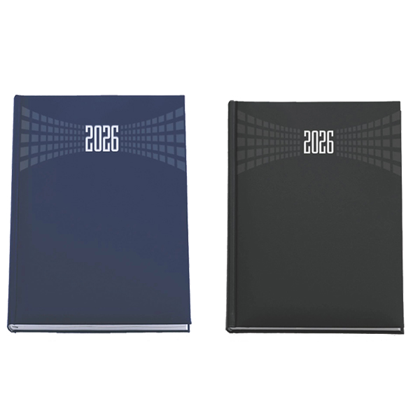 Agenda giornaliera 17x24 | EdiPro