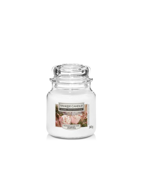 candela-giara-piccola-yankee-candle-candy-cane-milkshake-340 Candele Candy Cane | Yankee Candle Home Inspiration