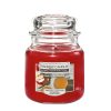 Candele Apple Cinnamon Cider | Yankee Candle Home Inspiration
