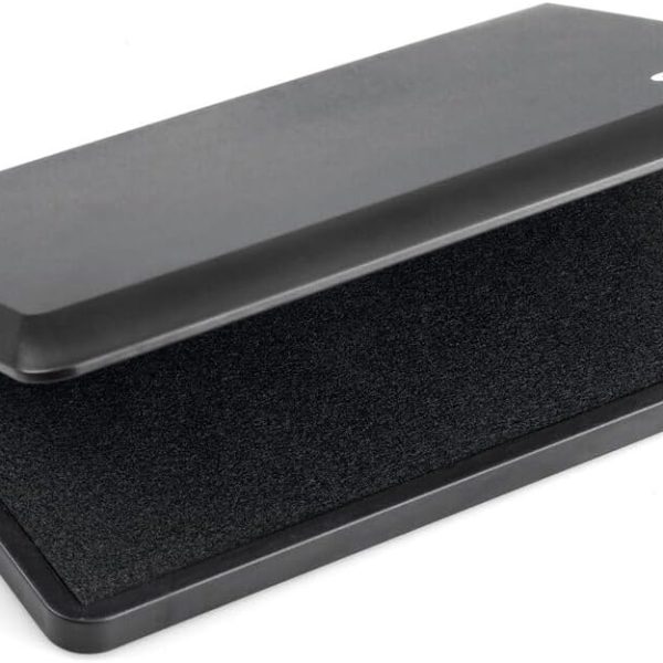 Cuscinetto per timbri nero 7x11 | Colop