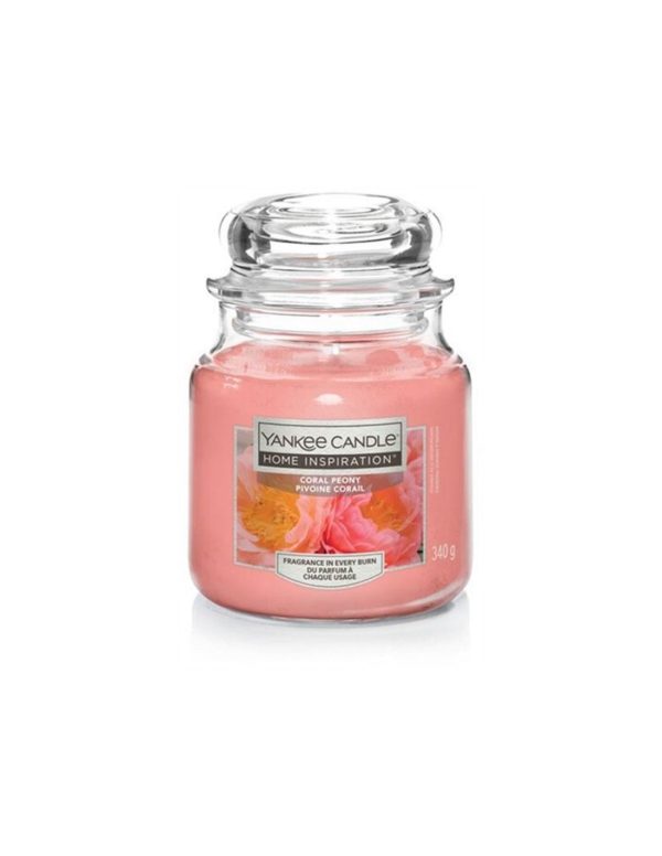 coral_medium Candele Coral Peony | Yankee Candle Home Inspiration