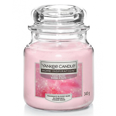 fairy_medium Candele Fairy Floss | Yankee Candle Home Inspiration