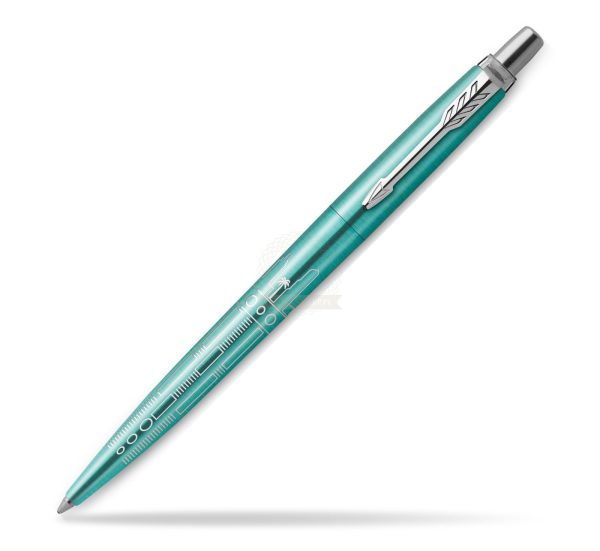 Penna Jotter Global Icons 2a edizione | Parker