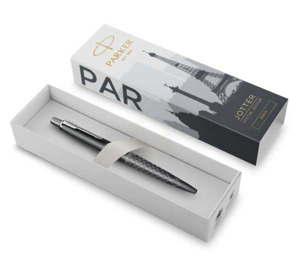 Penna Jotter Global Icons 2a edizione | Parker