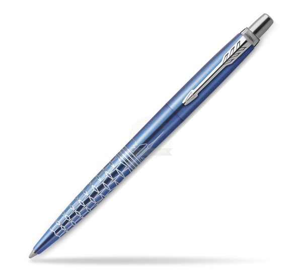Penna Jotter Global Icons 2a edizione | Parker