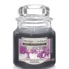 magnolia_104 Candele Midnight Magnolia | Yankee Candle Home Inspiration