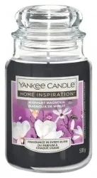 magnolia_large Candele Midnight Magnolia | Yankee Candle Home Inspiration