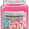 Candele Pink Pine | Yankee Candle Home Inspiration