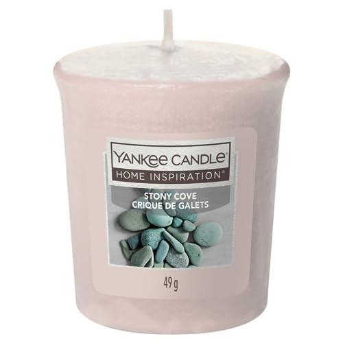 Candele Stony Cove | Yankee Candle Home Inspiration