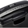 Distruggi documenti a strisce 601S | Titanium
