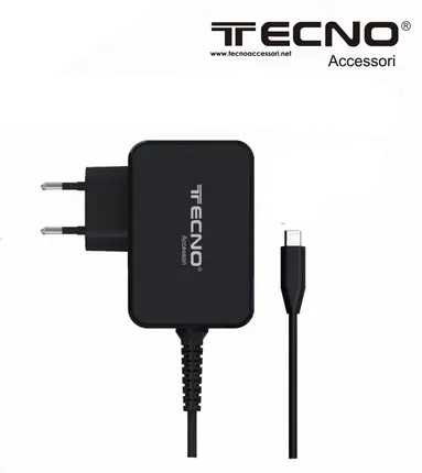 Alimentatore universale 100W Type-C | Tecno Accessori