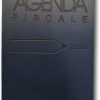 Agenda settimanale Fiscale 17x24 | EdiPro
