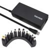 Alimentatore universale 120W 11 connettori V2.5  | Vultech