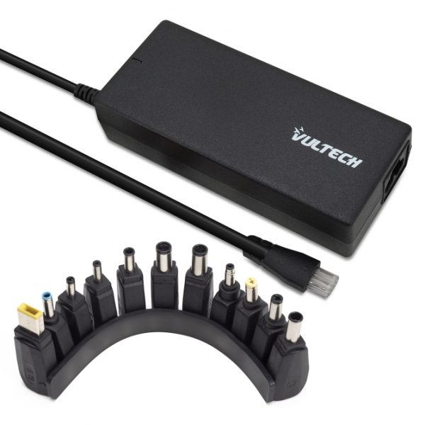 Alimentatore universale 120W 11 connettori V2.5  | Vultech