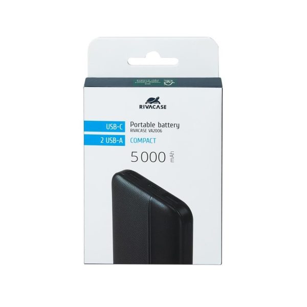 lko-va2006_bla-5-69ed52c2-19a7-4458-984a-516f97287341 Power bank VA2006 5000mAh | Rivacase