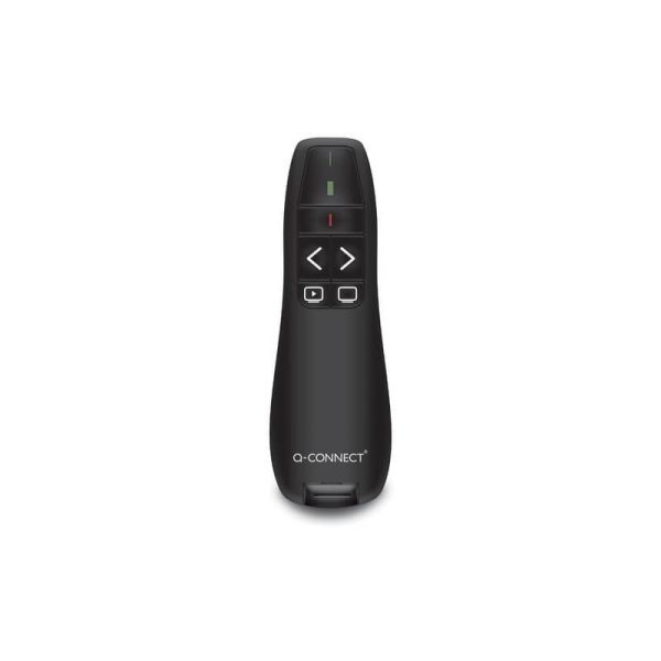 Puntatore laser wireless | Q-Connect
