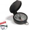cd507 Bussola tascabile con blocco automatico dell'ago | Wiler