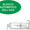 cd507_ Bussola tascabile con blocco automatico dell'ago | Wiler