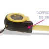 flessometro_ Flessometro con blocco automatico varie lunghezze | Wiler