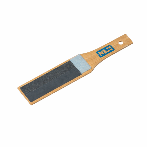 Affilamine doppio+ spugna | Niji