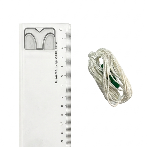 Riga parallela 60cm | Vittorio Martini