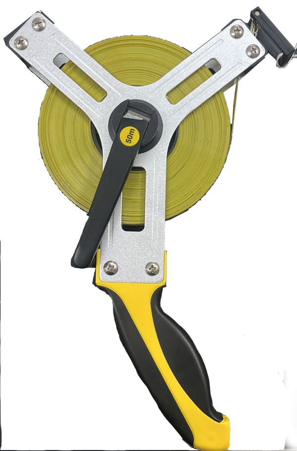 Rotella metrica 50 mt