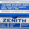 Punti cucitrice 130/E | Zenith