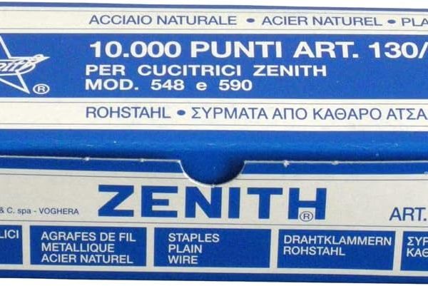 61PmpLQ7TEL._AC_SL1000_ Punti cucitrice 130/E | Zenith