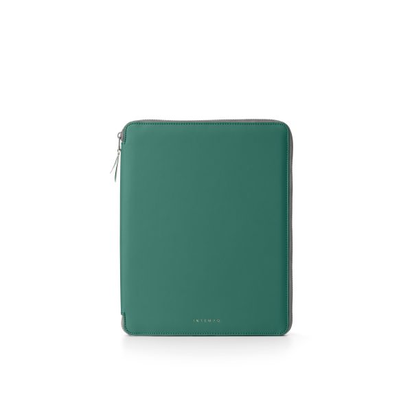 Portablocco con zip Slim | InTempo