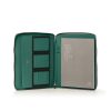 Portablocco con zip Slim | InTempo