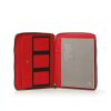 Portablocco con zip Slim | InTempo